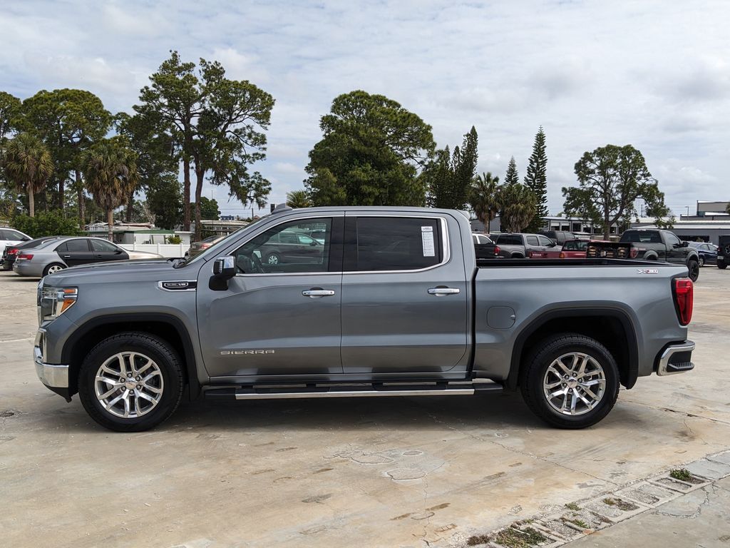 2019 GMC Sierra 1500 SLT San Clemente CA