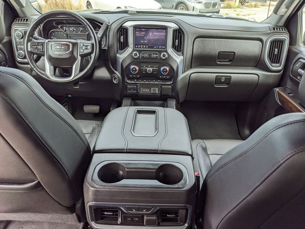 2019 GMC Sierra 1500 SLT San Clemente CA