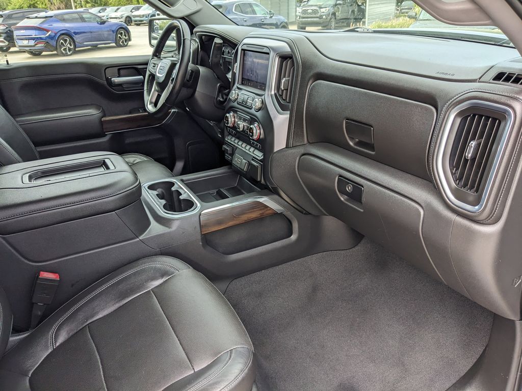 2019 GMC Sierra 1500 SLT San Clemente CA