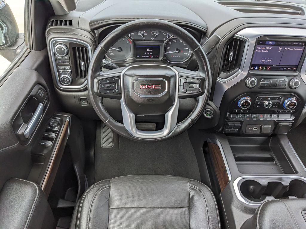 2019 GMC Sierra 1500 SLT San Clemente CA