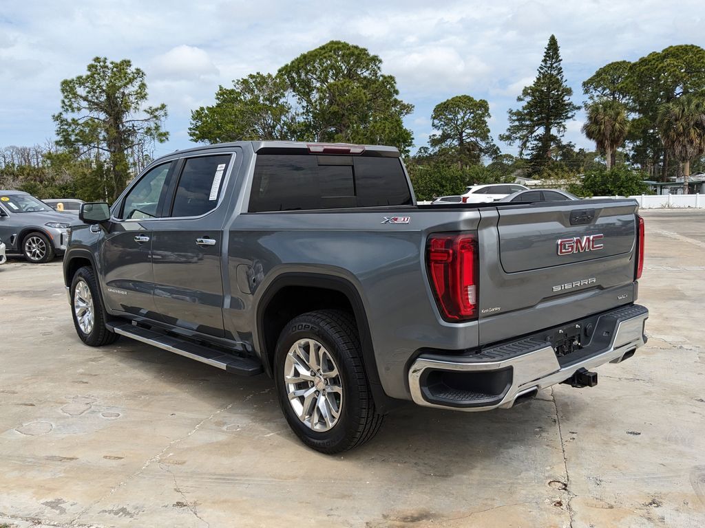 2019 GMC Sierra 1500 SLT San Clemente CA