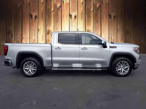 2019 GMC Sierra 1500 SLT Tampa FL 2019 GMC Sierra 1500 SLT Tampa FL