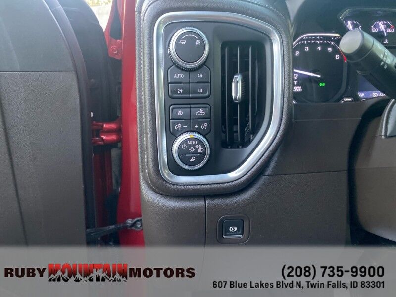 2019 GMC Sierra 1500 SLT Twin Falls ID