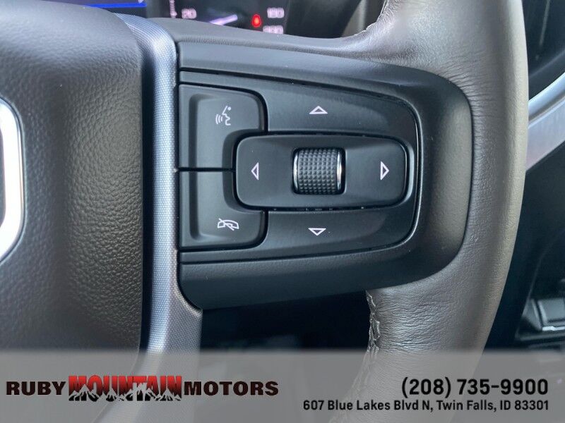 2019 GMC Sierra 1500 SLT Twin Falls ID