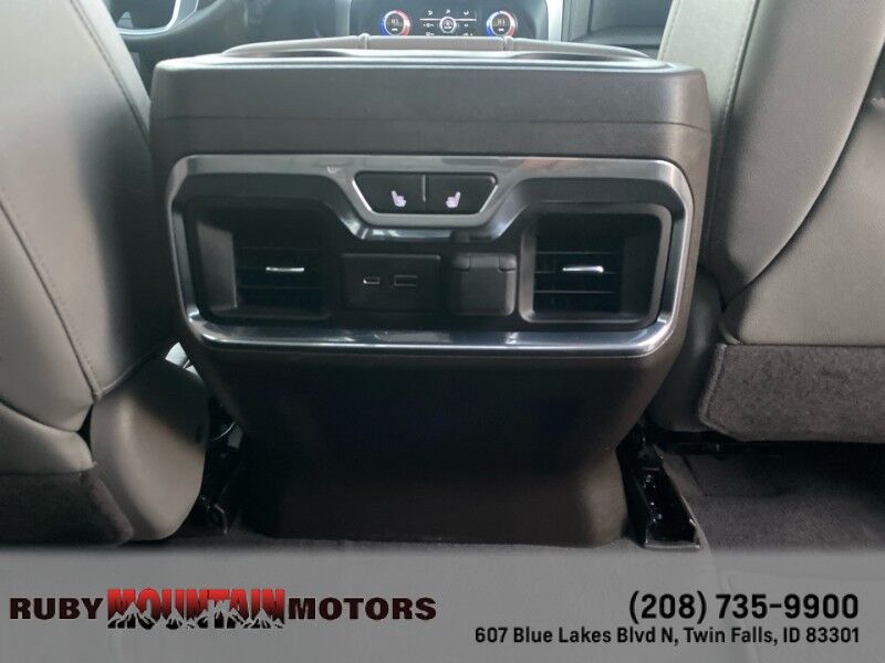 2019 GMC Sierra 1500 SLT Twin Falls ID
