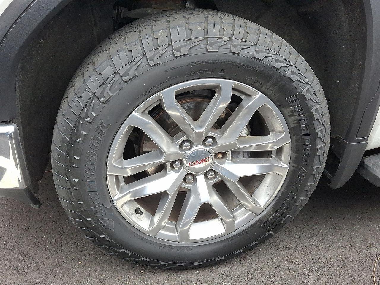 2019 GMC Sierra 1500 SLT Vineland NJ