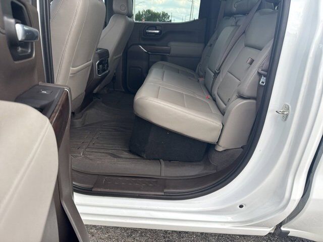 2019 GMC Sierra 1500 SLT Carbondale IL