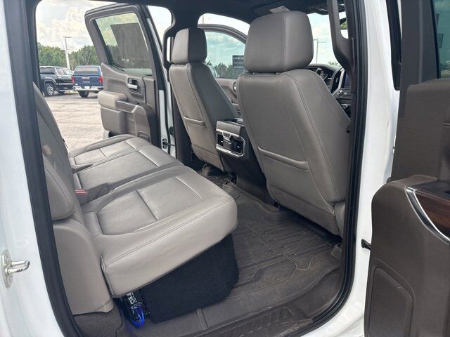 2019 GMC Sierra 1500 SLT Carbondale IL
