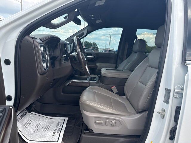 2019 GMC Sierra 1500 SLT Carbondale IL