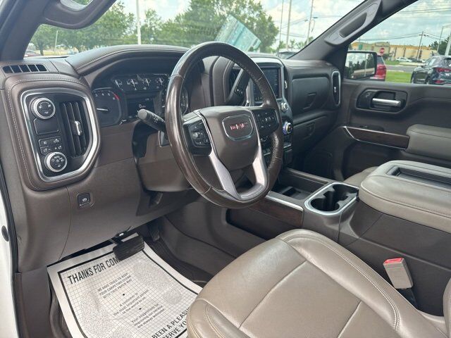 2019 GMC Sierra 1500 SLT Carbondale IL