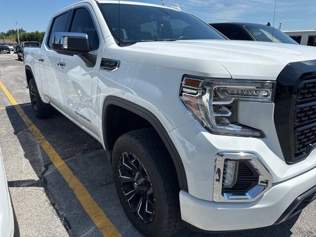 2019 GMC Sierra 1500 SLT Carbondale IL
