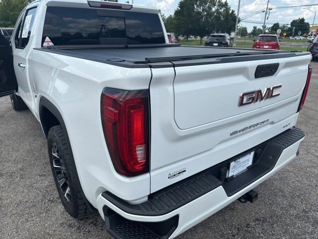2019 GMC Sierra 1500 SLT Carbondale IL