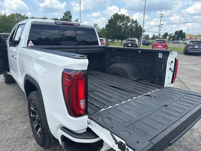 2019 GMC Sierra 1500 SLT Carbondale IL