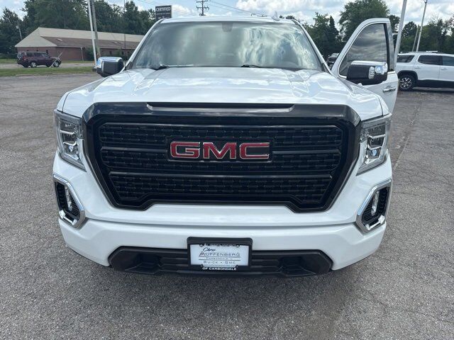2019 GMC Sierra 1500 SLT Carbondale IL