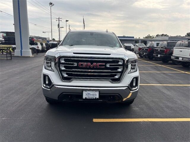 2019 GMC Sierra 1500 SLT Washington MO