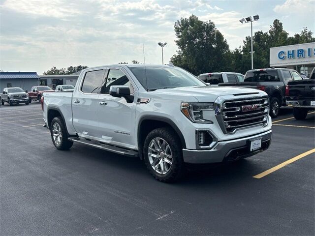 2019 GMC Sierra 1500 SLT Washington MO