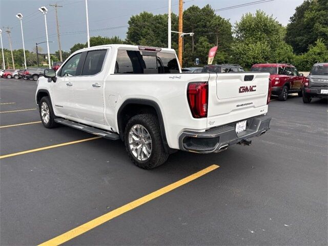 2019 GMC Sierra 1500 SLT Washington MO