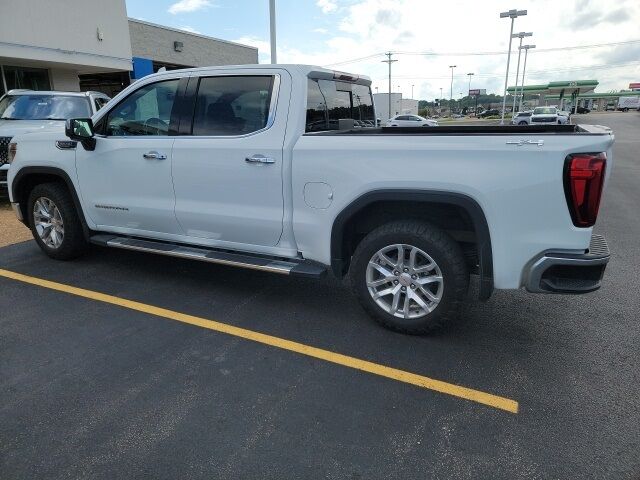 2019 GMC Sierra 1500 SLT Washington MO