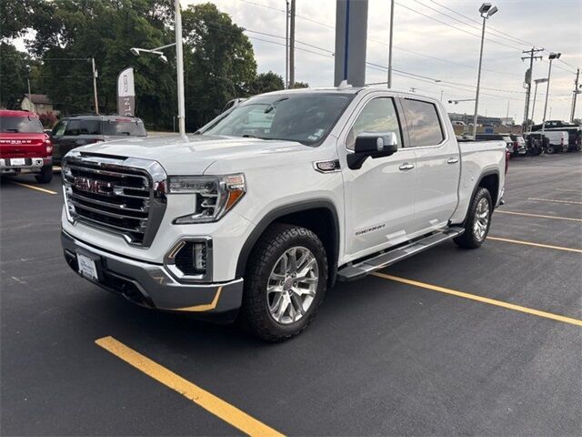 2019 GMC Sierra 1500 SLT Washington MO