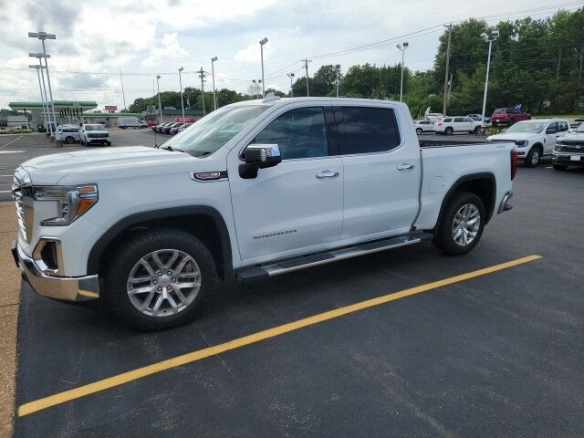 2019 GMC Sierra 1500 SLT Washington MO
