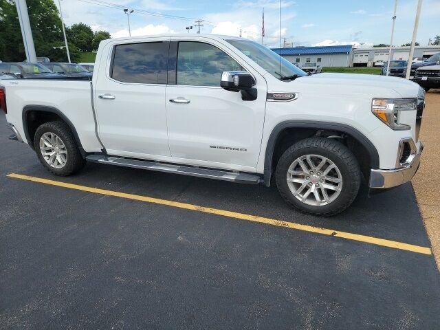 2019 GMC Sierra 1500 SLT Washington MO