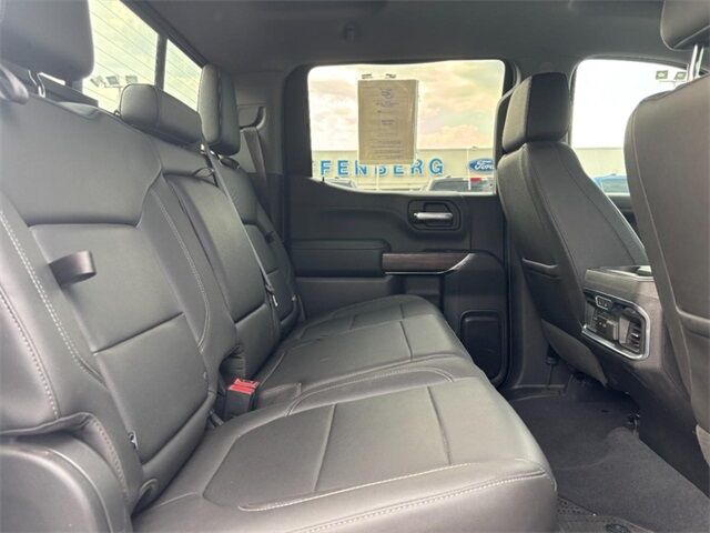 2019 GMC Sierra 1500 SLT Washington MO