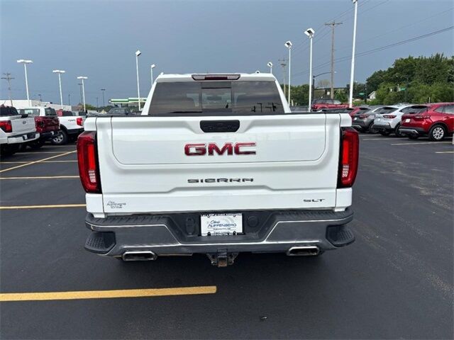 2019 GMC Sierra 1500 SLT Washington MO