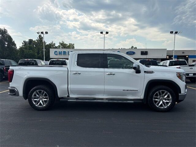 2019 GMC Sierra 1500 SLT Washington MO