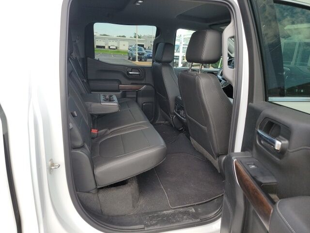 2019 GMC Sierra 1500 SLT Washington MO