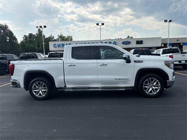 2019 GMC Sierra 1500 SLT Washington MO