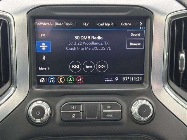 2019 GMC Sierra 1500 SLT Washington MO