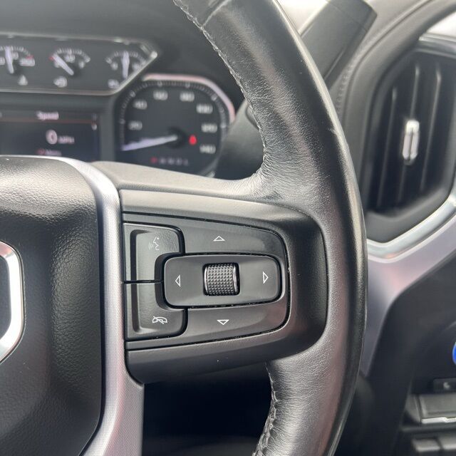 2019 GMC Sierra 1500 SLT Herrin IL