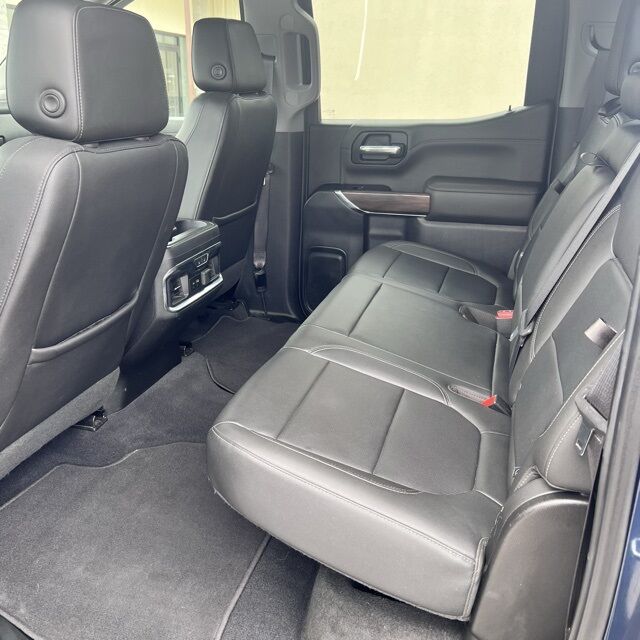 2019 GMC Sierra 1500 SLT Herrin IL