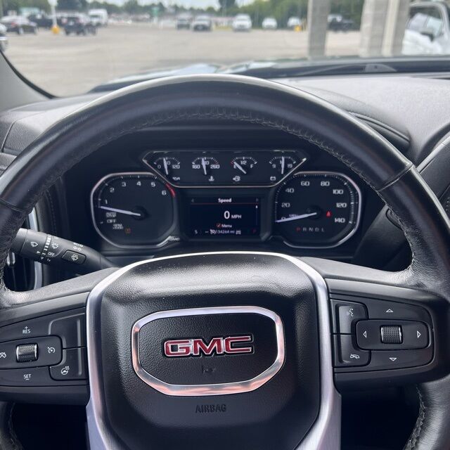 2019 GMC Sierra 1500 SLT Herrin IL