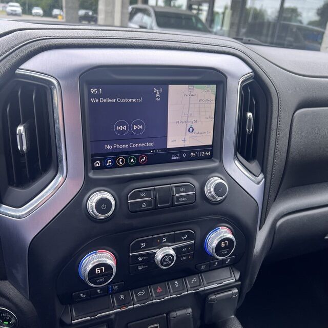 2019 GMC Sierra 1500 SLT Herrin IL