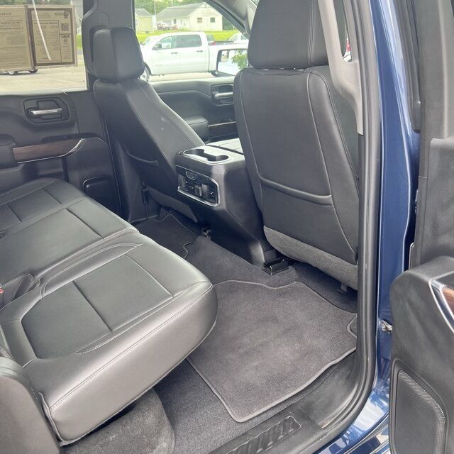 2019 GMC Sierra 1500 SLT Herrin IL