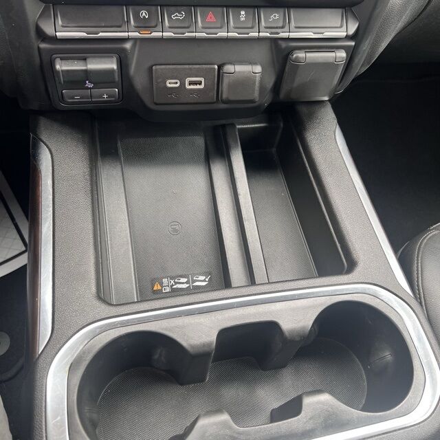 2019 GMC Sierra 1500 SLT Herrin IL