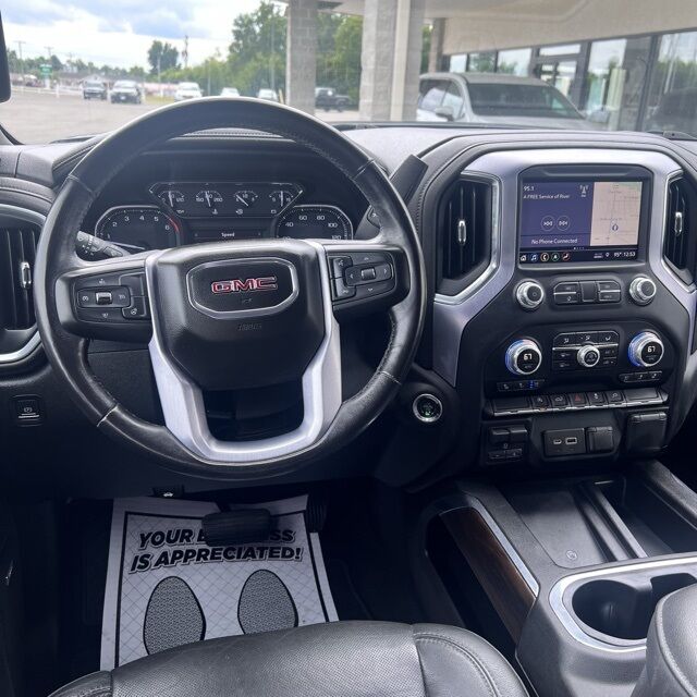2019 GMC Sierra 1500 SLT Herrin IL