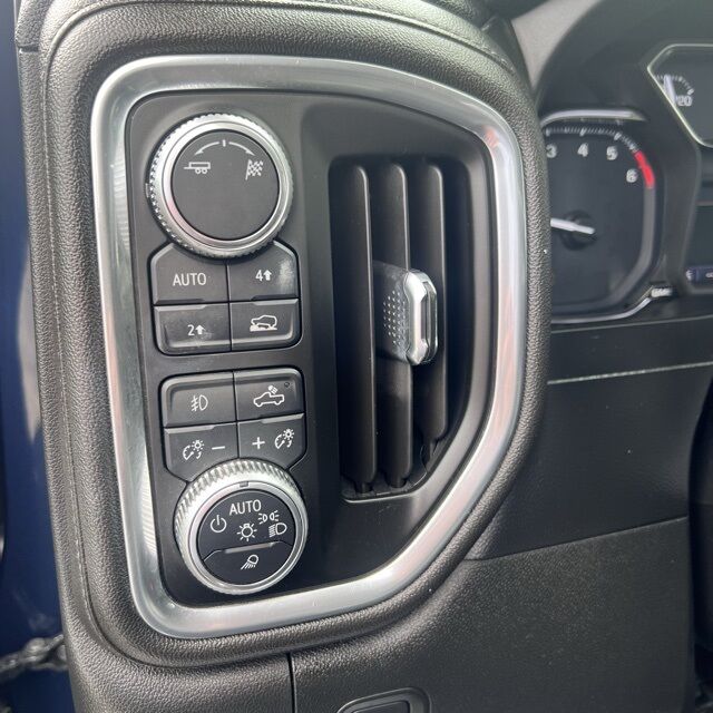 2019 GMC Sierra 1500 SLT Herrin IL