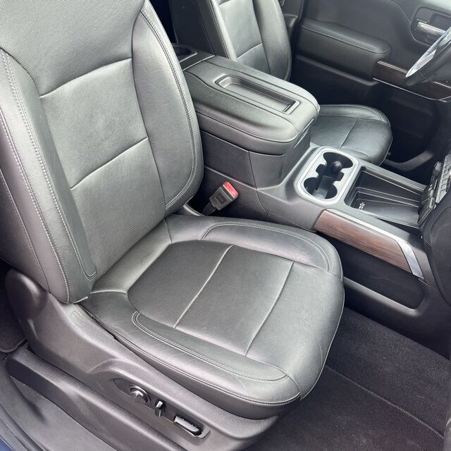 2019 GMC Sierra 1500 SLT Herrin IL