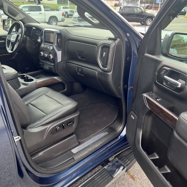 2019 GMC Sierra 1500 SLT Herrin IL