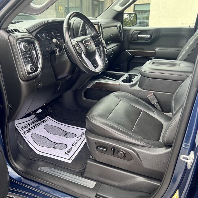 2019 GMC Sierra 1500 SLT Herrin IL