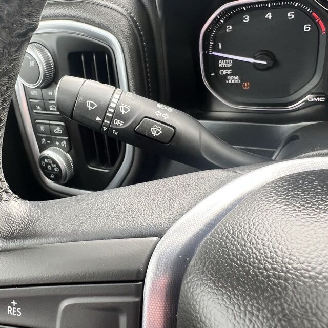 2019 GMC Sierra 1500 SLT Herrin IL