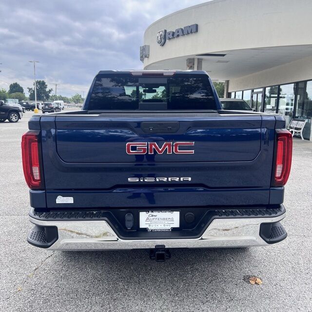 2019 GMC Sierra 1500 SLT Herrin IL