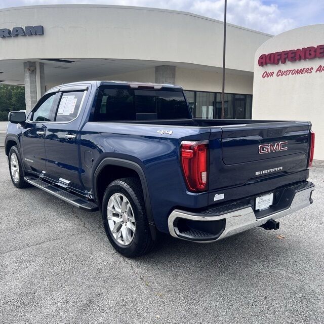 2019 GMC Sierra 1500 SLT Herrin IL