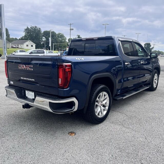 2019 GMC Sierra 1500 SLT Herrin IL