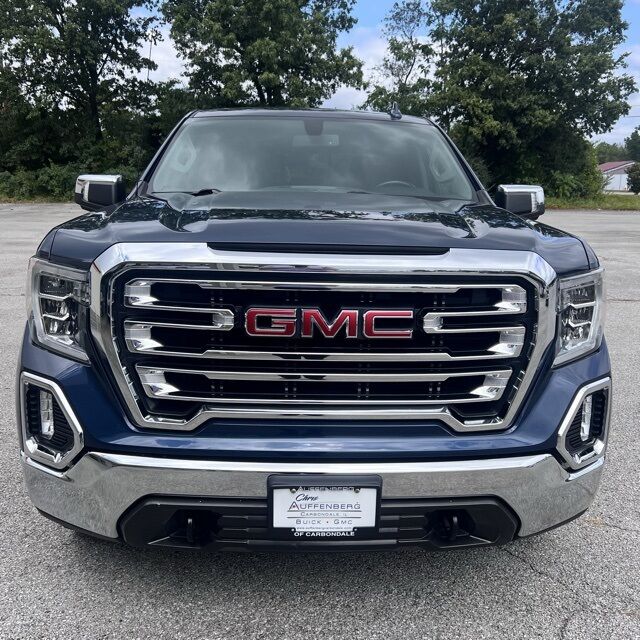 2019 GMC Sierra 1500 SLT Herrin IL