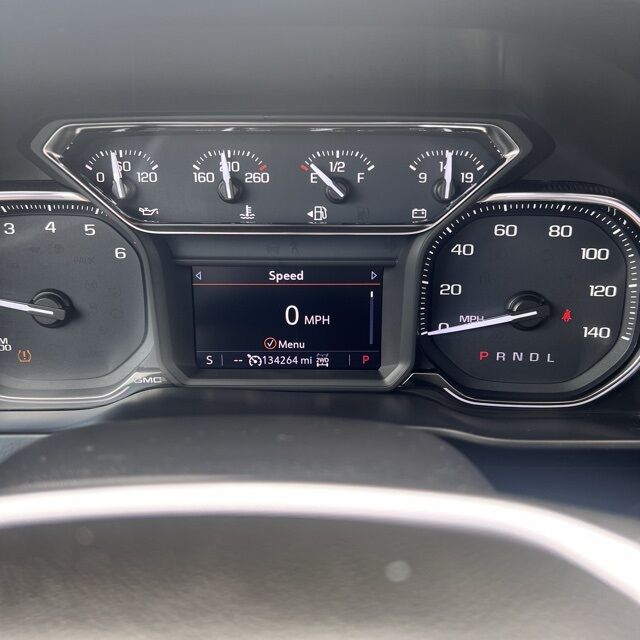 2019 GMC Sierra 1500 SLT Herrin IL
