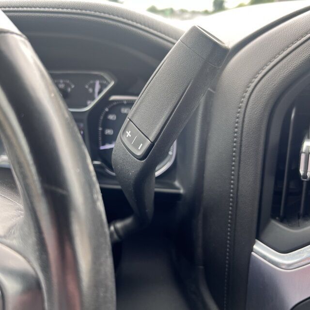 2019 GMC Sierra 1500 SLT Herrin IL