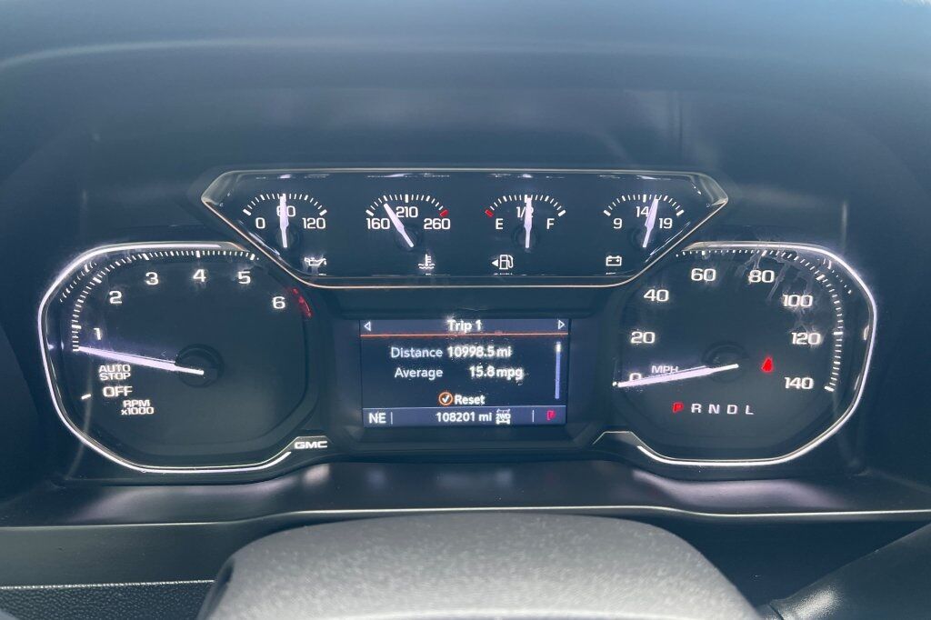 2019 GMC Sierra 1500 SLT Fruitland ID